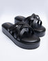 KRISTY Platform Wedges